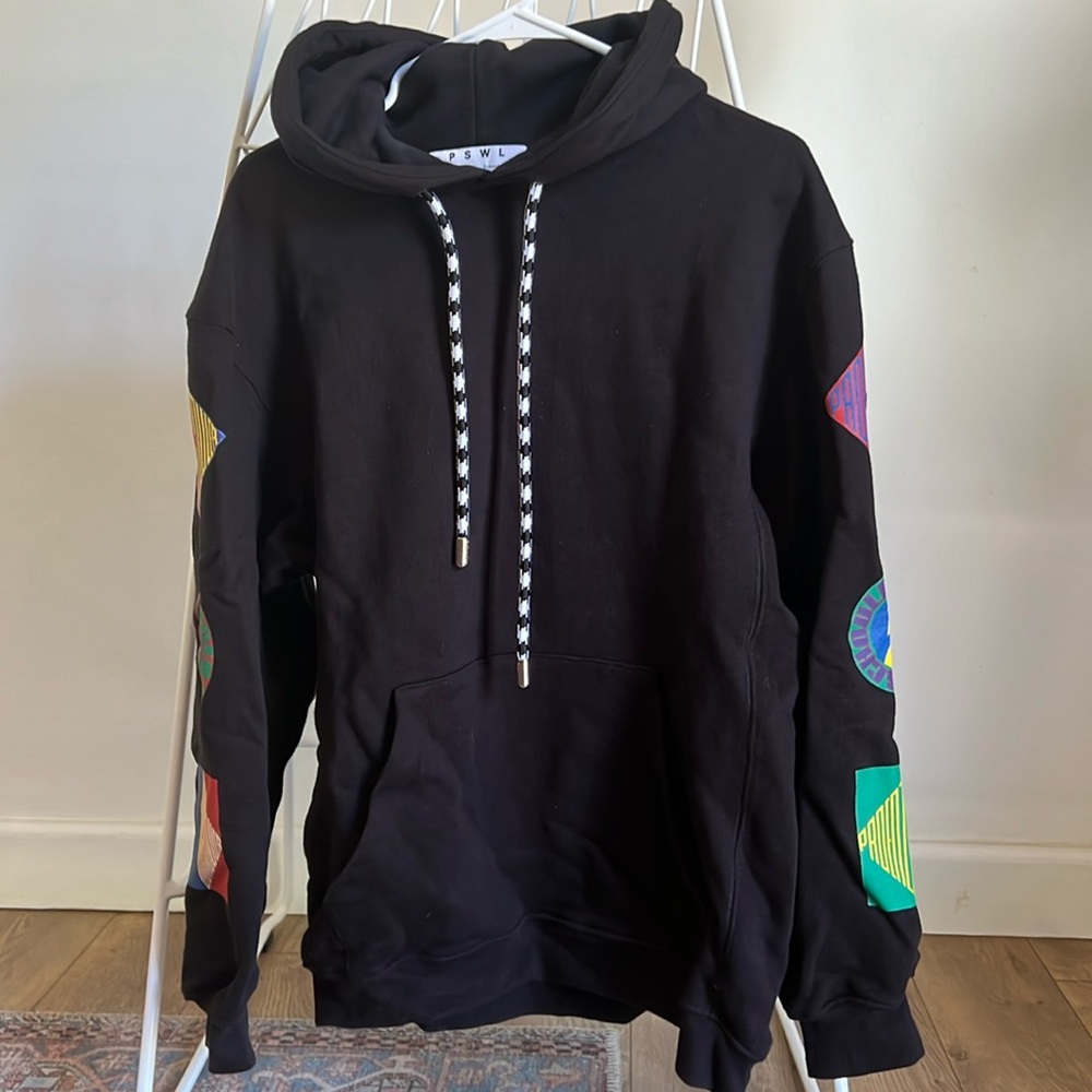 Proenza Schouler sweater